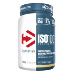 Dymatize ISO 100 Birthday Cake 932g