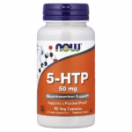 NOW 5-HTP 50mg 90 veg caps