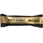 Barebells Protein Bar 55g Salty Peanut