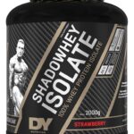 DY Whey Protein Shadowhey Isolate 2kg Strawberry
