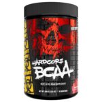 Mutant Hardcore BCAA 390g Fruit Punch