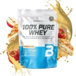 BIOTECHUSA 100% Pure Whey Apple Pie 454g