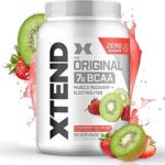 XTEND Original Amino Acids 90 Servings Strawberry Kiwi