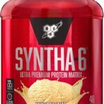 BSN Syntha Original 6 2.26kg Vanill