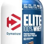 Dymatize Elite Whey 2.17kg Chocolate