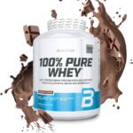 BIOTECHUSA 100% Pure Whey Chocolate 2270g