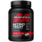 MuscleTech Nitro-Tech Performance 908g Cookies & Cream