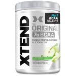 XTEND Original Amino Acids 30 Servings Green Apple