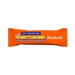 Barebells Protein Bar 55g Peanut Caramel