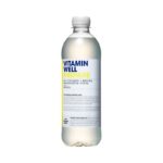 Vitamin Well Prepare 500ml + pant A