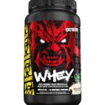 Mutant Whey 908 g Cookies and Cream