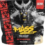 Mutant Mass Extreme 2500 Cookies and Cream 2.72kg