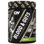 DY Blood & Guts Pre-Workout 380g Mojito