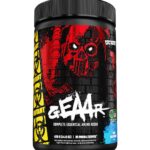 Mutant GEAAR EAA Blue Raspberry 420g