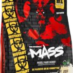 Mutant Mass 2.27kg Cookies & Cream