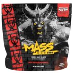 Mutant Mass Extreme 2.72 kg Triple Chocolate