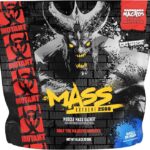 Mutant Mass Extreme 2.72 kg Vanilla