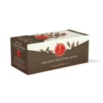 J.M. Earl Grey Tea 25pcs