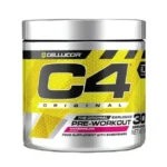 C4 Original Pre-Workout Supplement, 30 Servings Watermelon