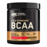 Optimum Nutrition Gold Standard BCAA 266g Strawberry-Kiwi