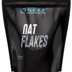 SELF Oat Flakes 1kg Ecstasy