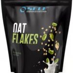 SELF Oat Flakes 1kg Pistaatsia