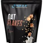 SELF Oat Flakes 1kg Selfbueno