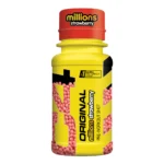 Cellucor C4 Pre-Workout Shot 60ml Strawberry