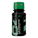 Cellulor C4 Ultimate shot 60ml Apple