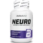 BIOTECHUSA Neuro 60caps