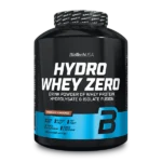 BioTechUSA Iso Whey Zero 1816g Chocolate