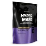 BIOTECHUSA Hyper Mass 5000 1kg Chocolate