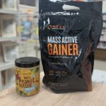 Mass Gain Kit #1