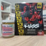 Mass Gain Kit #2