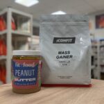 Mass Gain Kit #3