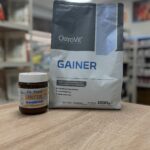 Mass Gain Kit #4