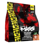 Mutant Mass 2.27 kg Triple Chocolate