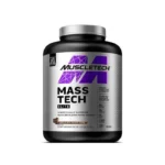 MuscleTech Mass Tech 3.2kg Chocolate Cake