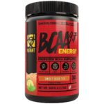Mutant BCAA 9.7 348g Sweet Iced Tea