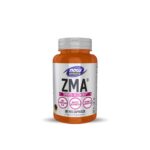 NOW ZMA Sports Recovery 90 Veg. Caps