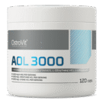 OstroVit AOL 3000 120 Capsules