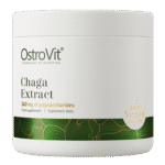 OstroVit Chaga Extract 240mg 50g