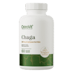 OstroVit Chaga 240mg 60caps