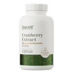 OstroVit Cranberry Extract 120caps