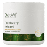 OstroVit Cranberry Extract VEGE 100 g