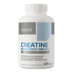 OstroVit Creatine Monohydrate 3000 120 Tablets