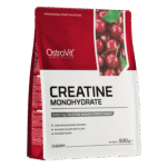 OstroVit Creatine Monohydrate 500 g (Cherry)