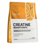 OstroVit Creatine Monohydrate 500g Orange