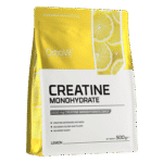 OstroVit Creatine Monohydrate 500 g (Lemon)
