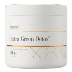 OstroVit Extra Green Detox 200g